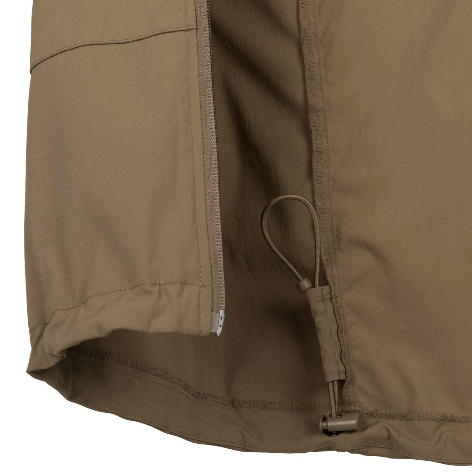 Helikon - Blizzard StormStretch - Softshell-Jacke - Mud Brown