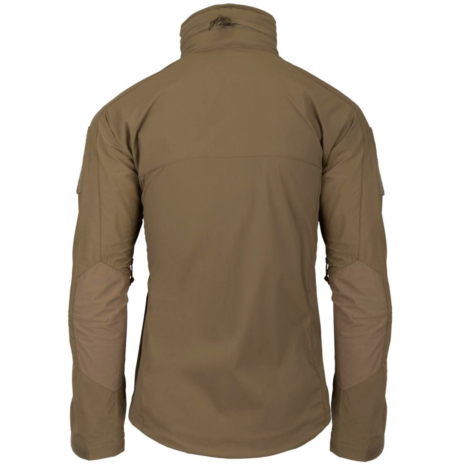 Helikon - Blizzard StormStretch - Softshell-Jacke - Mud Brown