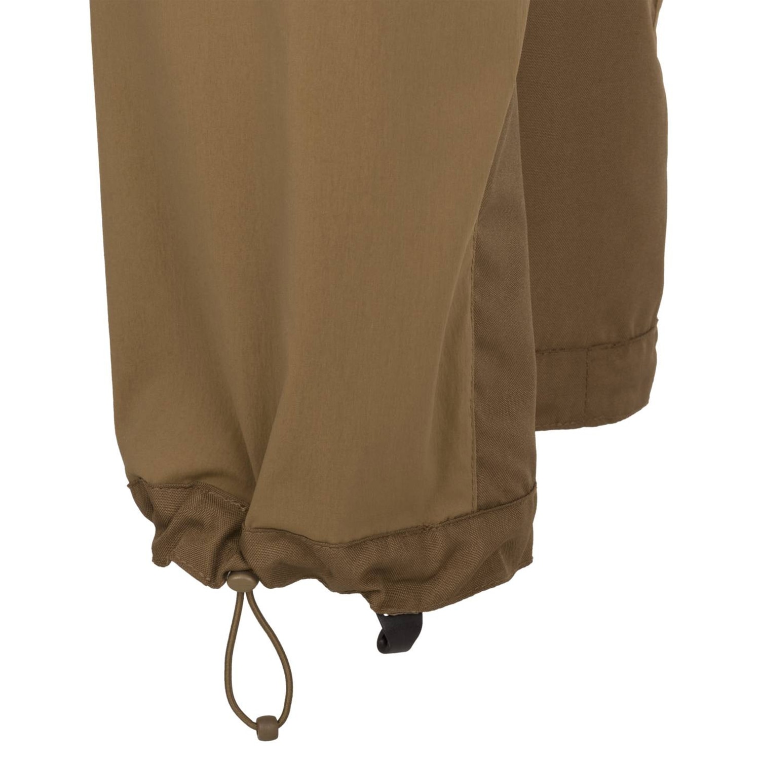 Helikon -Softshell Blizzard StormStretch - Softshell-Hose - Coyote