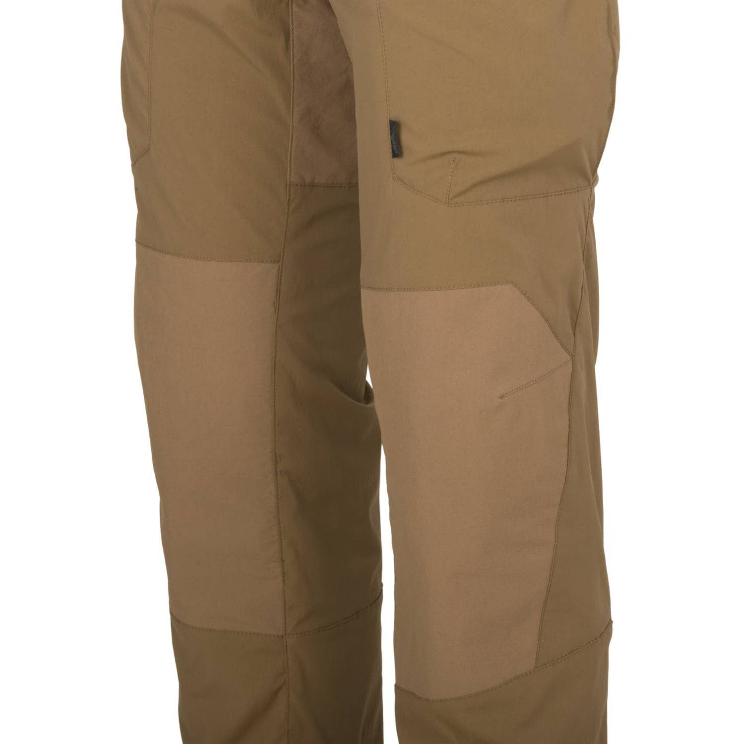 Helikon -Softshell Blizzard StormStretch - Softshell-Hose - Coyote