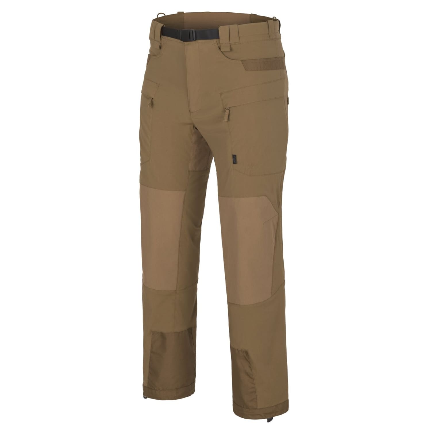 Helikon -Softshell Blizzard StormStretch - Softshell-Hose - Coyote