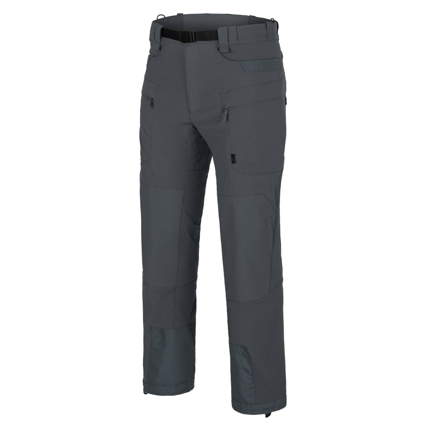 Helikon -Softshell Blizzard StormStretch - Softshell-Hose- Shadow Grey