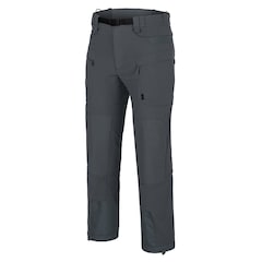 Helikon -Softshell Blizzard StormStretch - Softshell-Hose- Shadow Grey