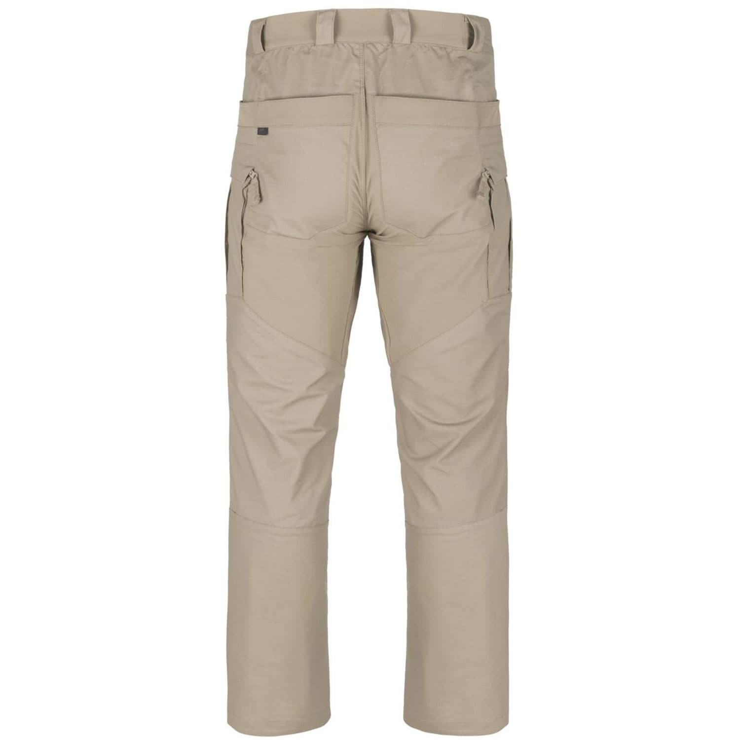 Helikon - Hybrid Tactical Rip-Stop - taktische-Hose - PolyCotton - Khaki