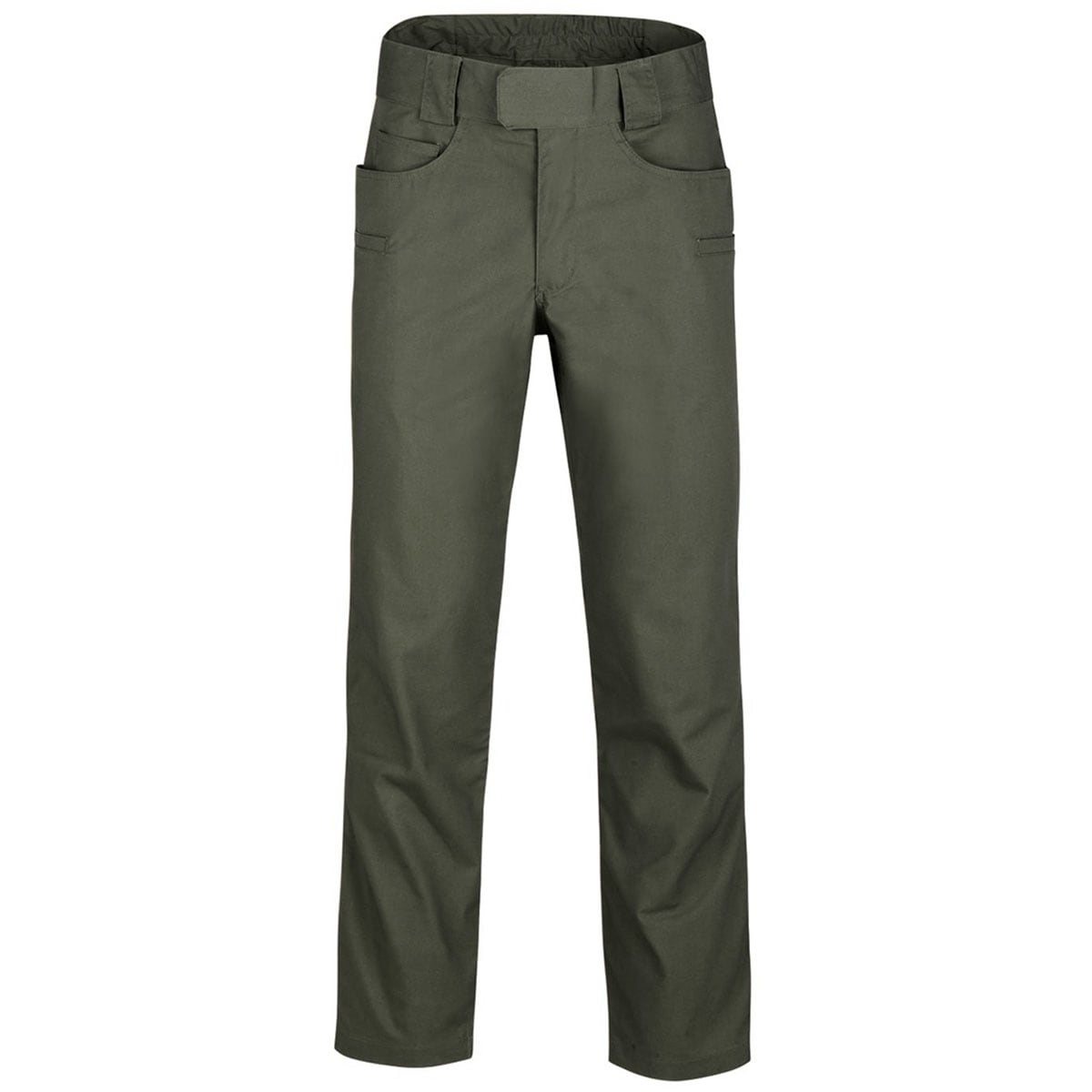 Helikon - Greyman Tactical DuraCanvas - Hose - Taiga Green 