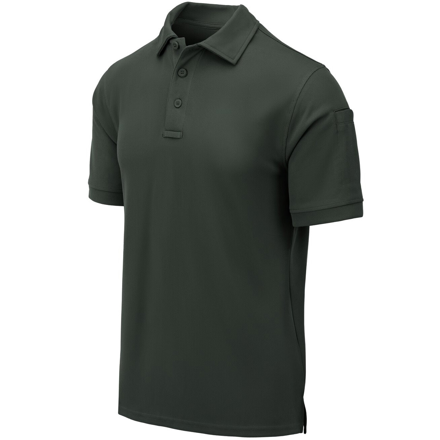 Helikon - UTL TopCool - Thermo-Poloshirt - Jungle Green