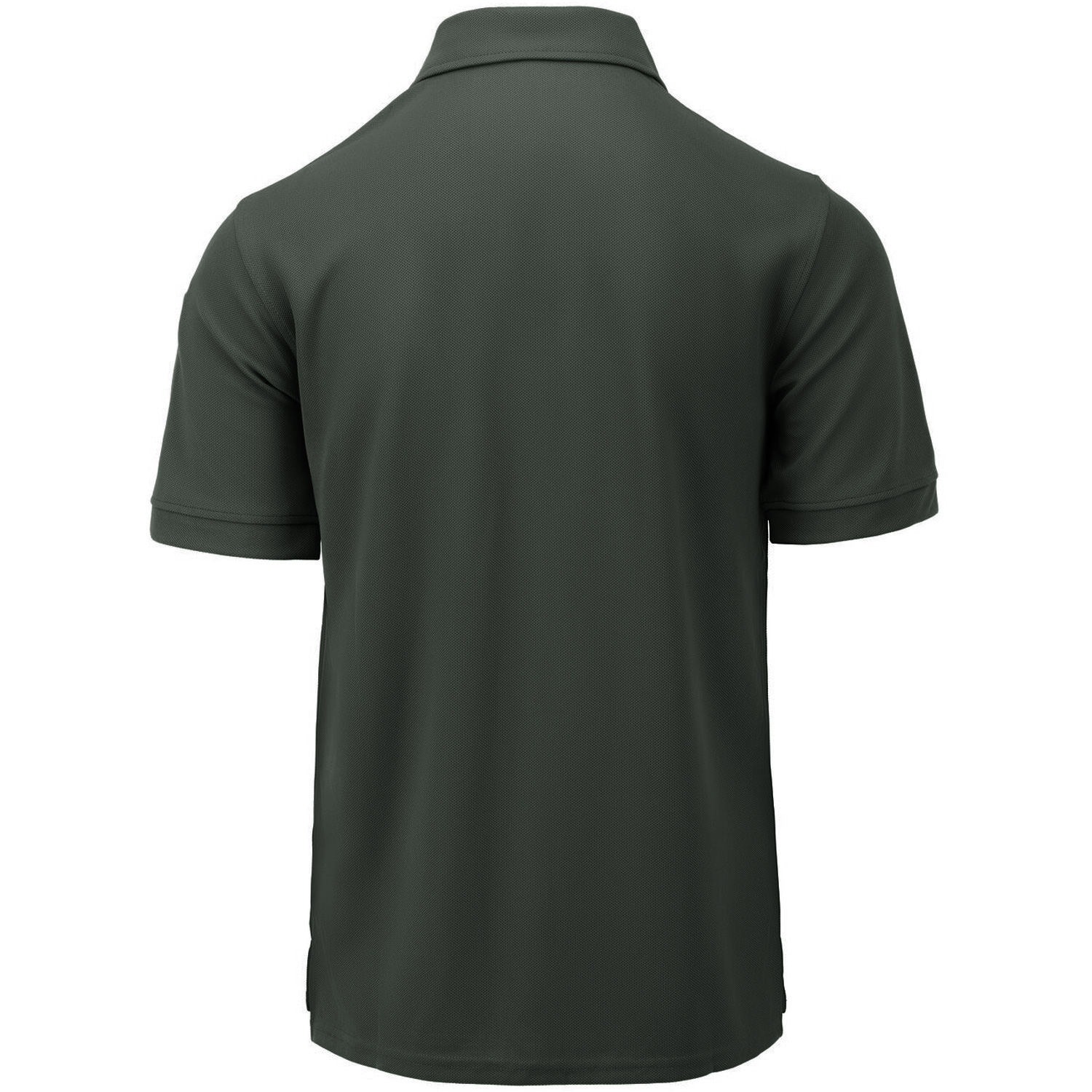 Helikon - UTL TopCool - Thermo-Poloshirt - Jungle Green