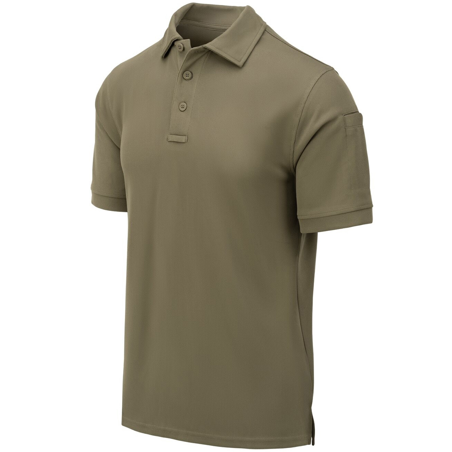 Helikon - UTL TopCool - Thermo-Poloshirt - Adaptive Green