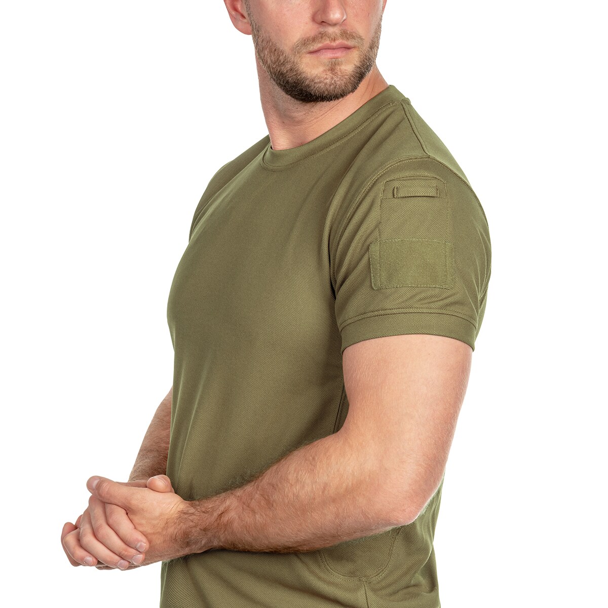 Helikon - Tactical T-Shirt TopCool - Adaptive Green