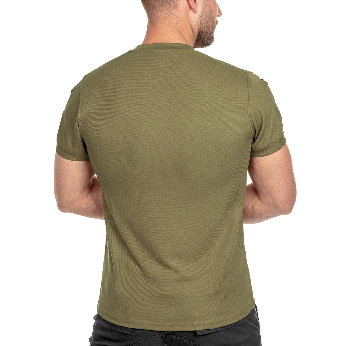 Helikon - Tactical T-Shirt TopCool - Adaptive Green