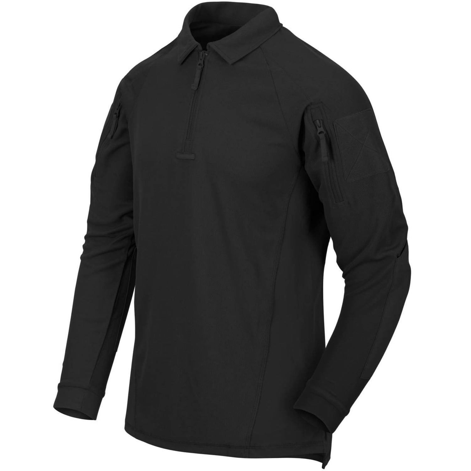 Helikon - Polo Range - Hemd - Black