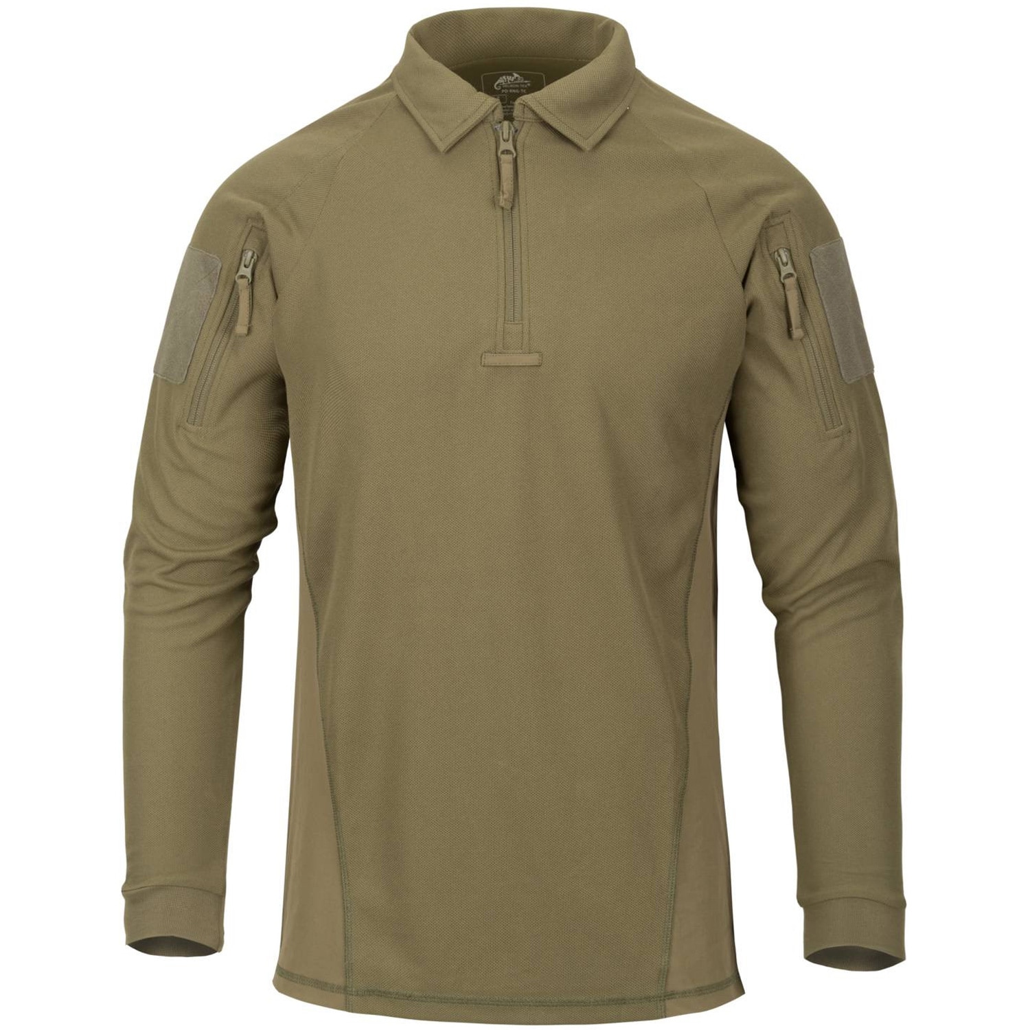 Helikon - Polo Range - Hemd - Adaptive Green