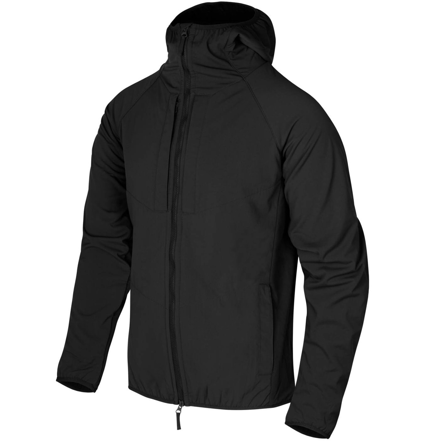 Helikon-Tex - Urban Hybrid Softshell - Jacke - Black