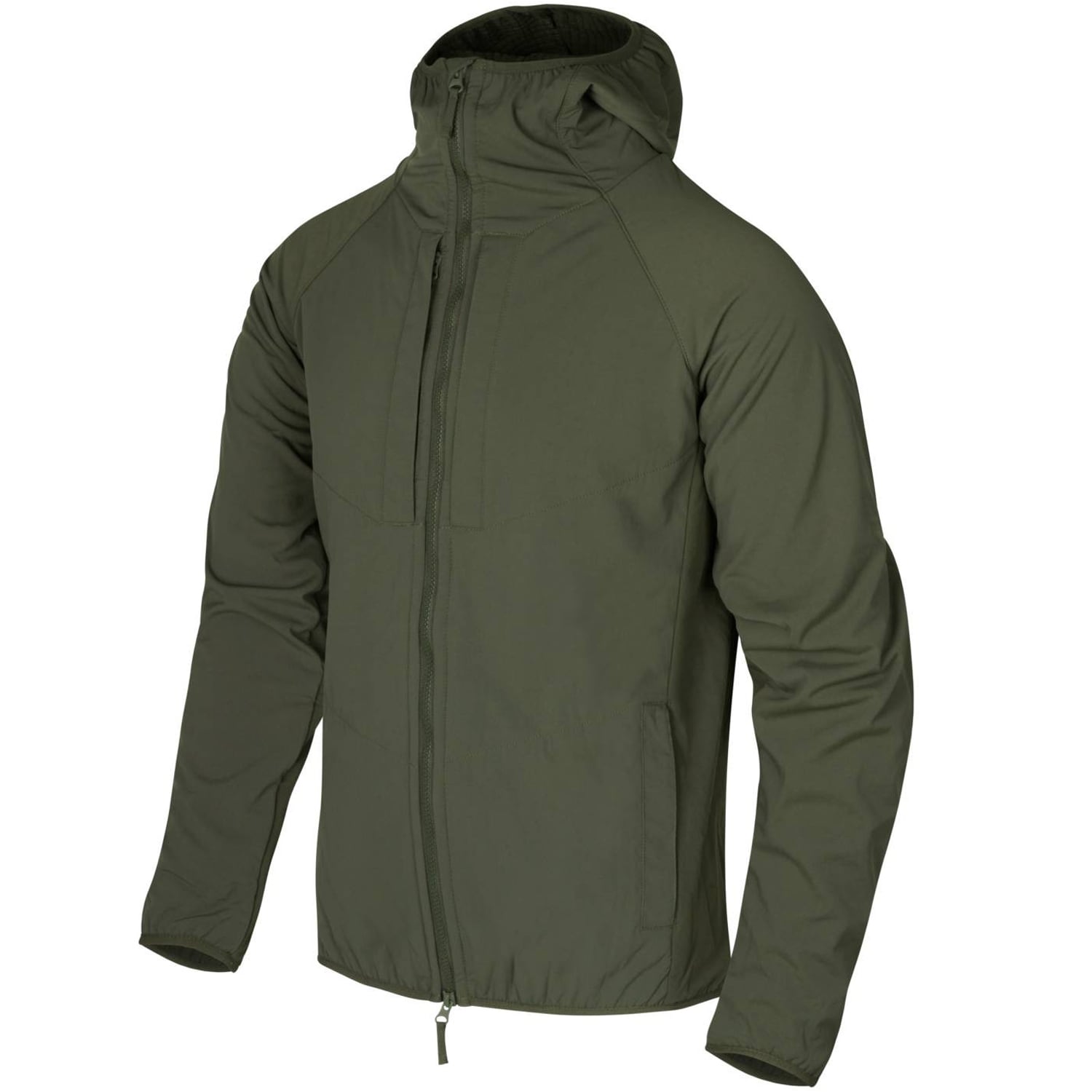 Helikon-Tex - Urban Hybrid Softshell - Jacke - Taiga Green