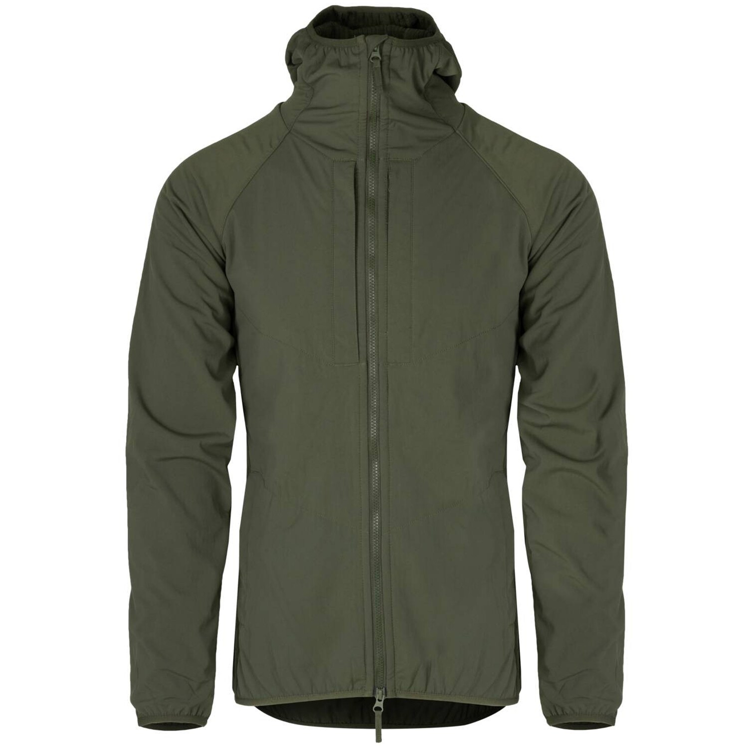 Helikon-Tex - Urban Hybrid Softshell - Jacke - Taiga Green