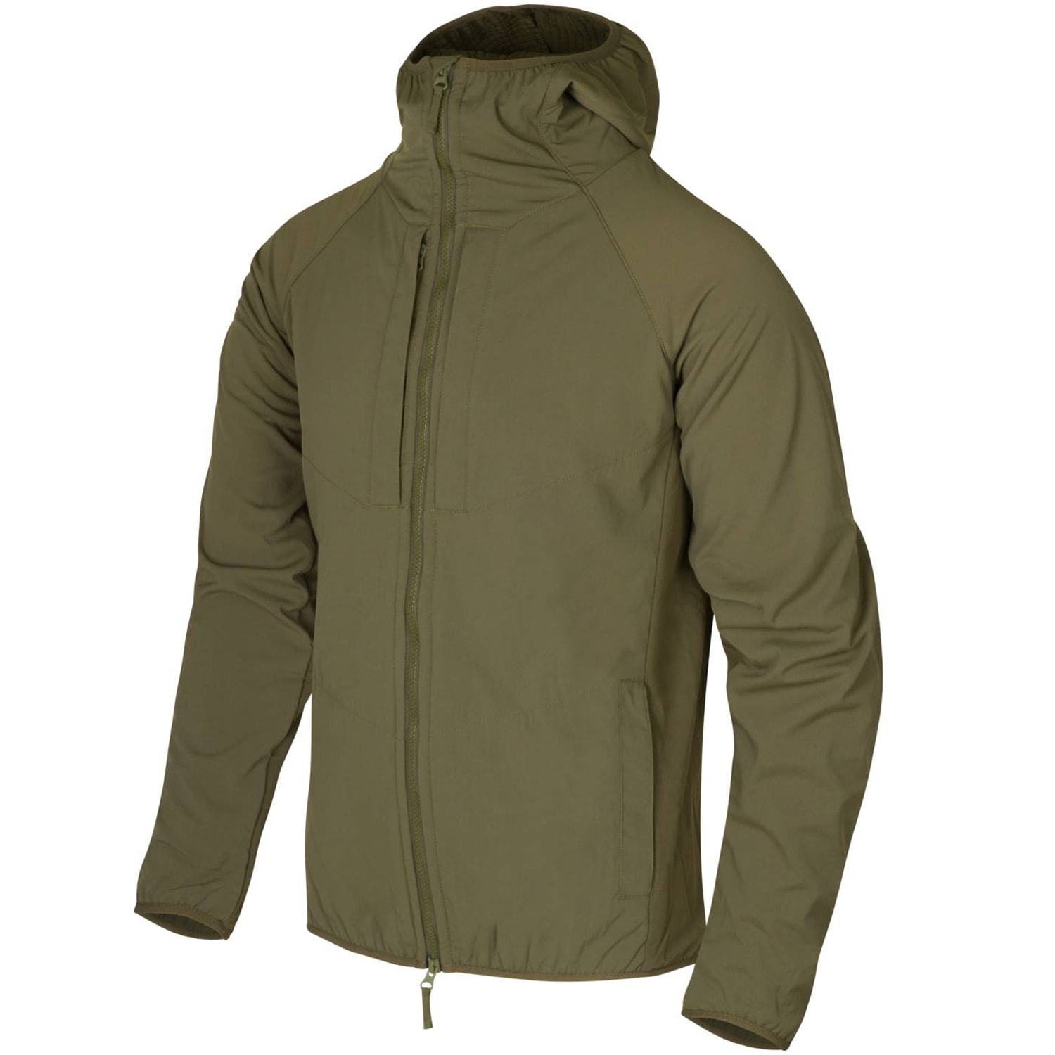 Helikon-Tex - Urban Hybrid Softshell Jacke - Ja - Adaptive Green