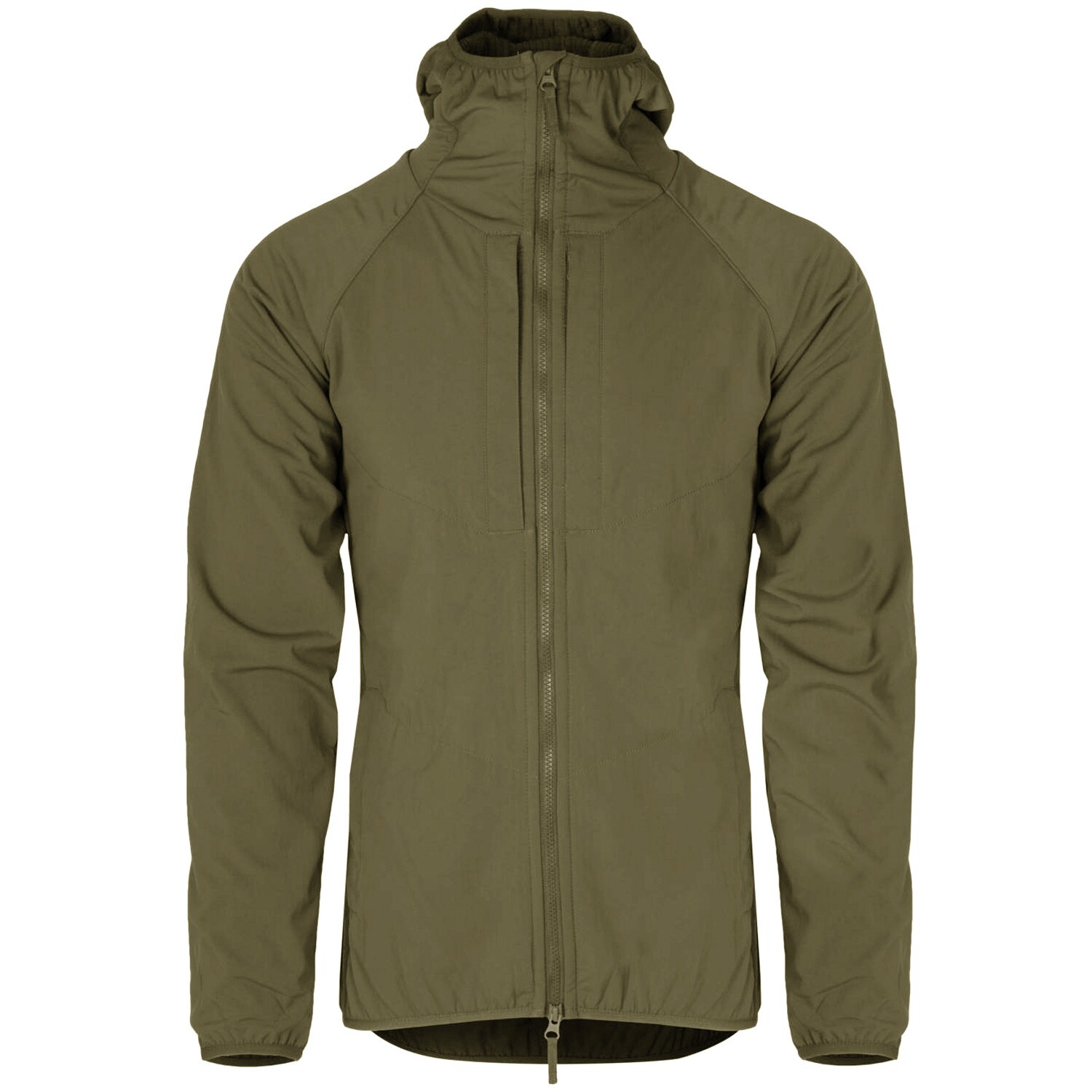 Helikon-Tex - Urban Hybrid Softshell Jacke - Ja - Adaptive Green