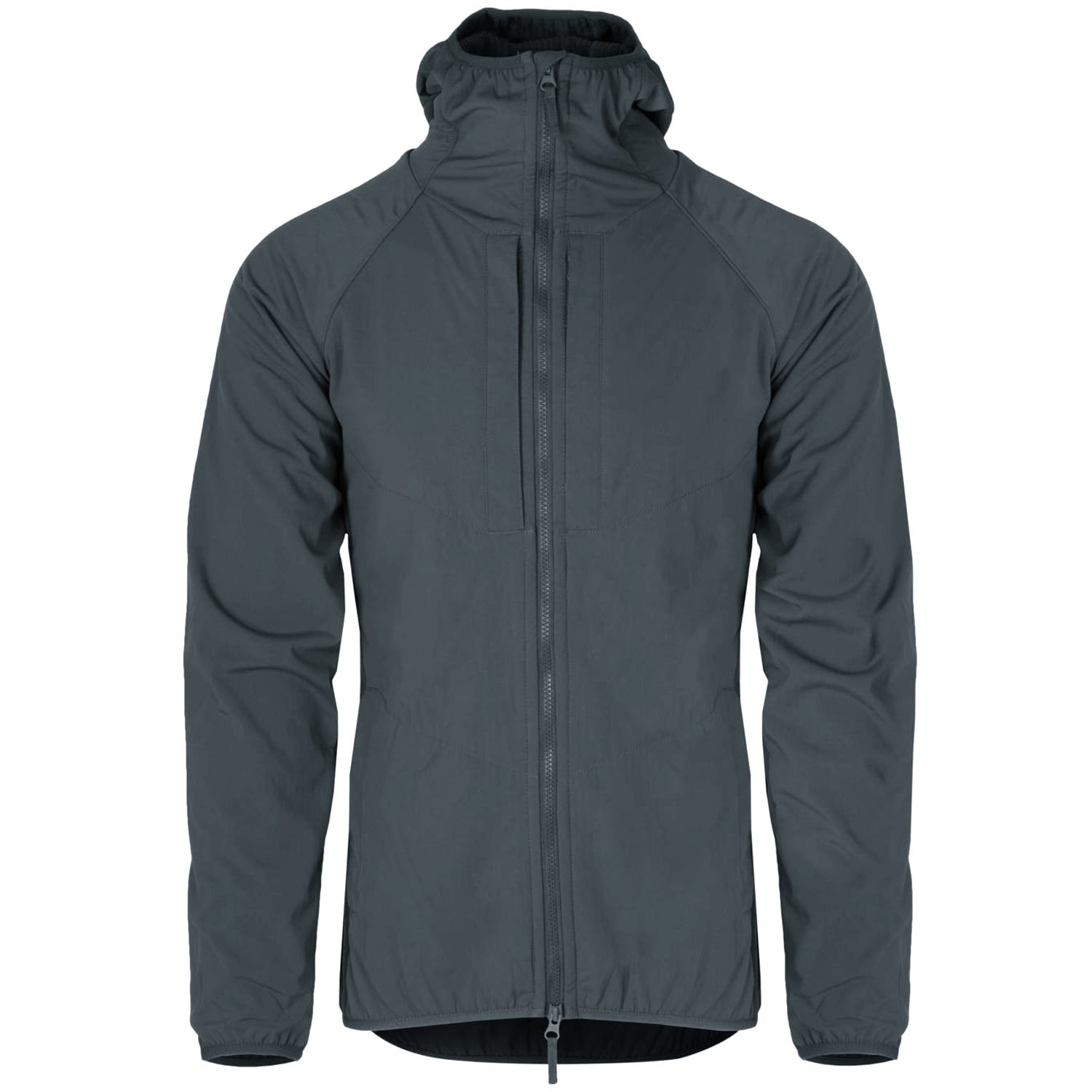 Helikon - Urban Hybrid Softshell - Jacke - Shadow Grey