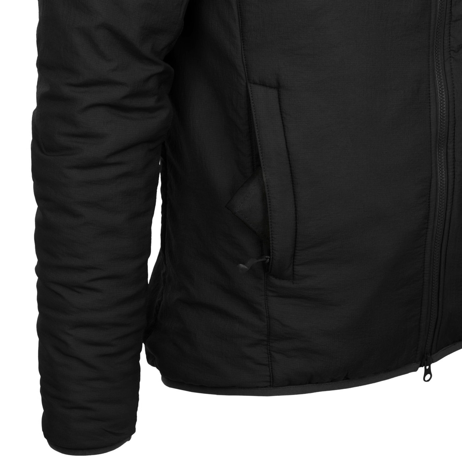 Helikon - Wolfhound Hoodie - Jacke - Black