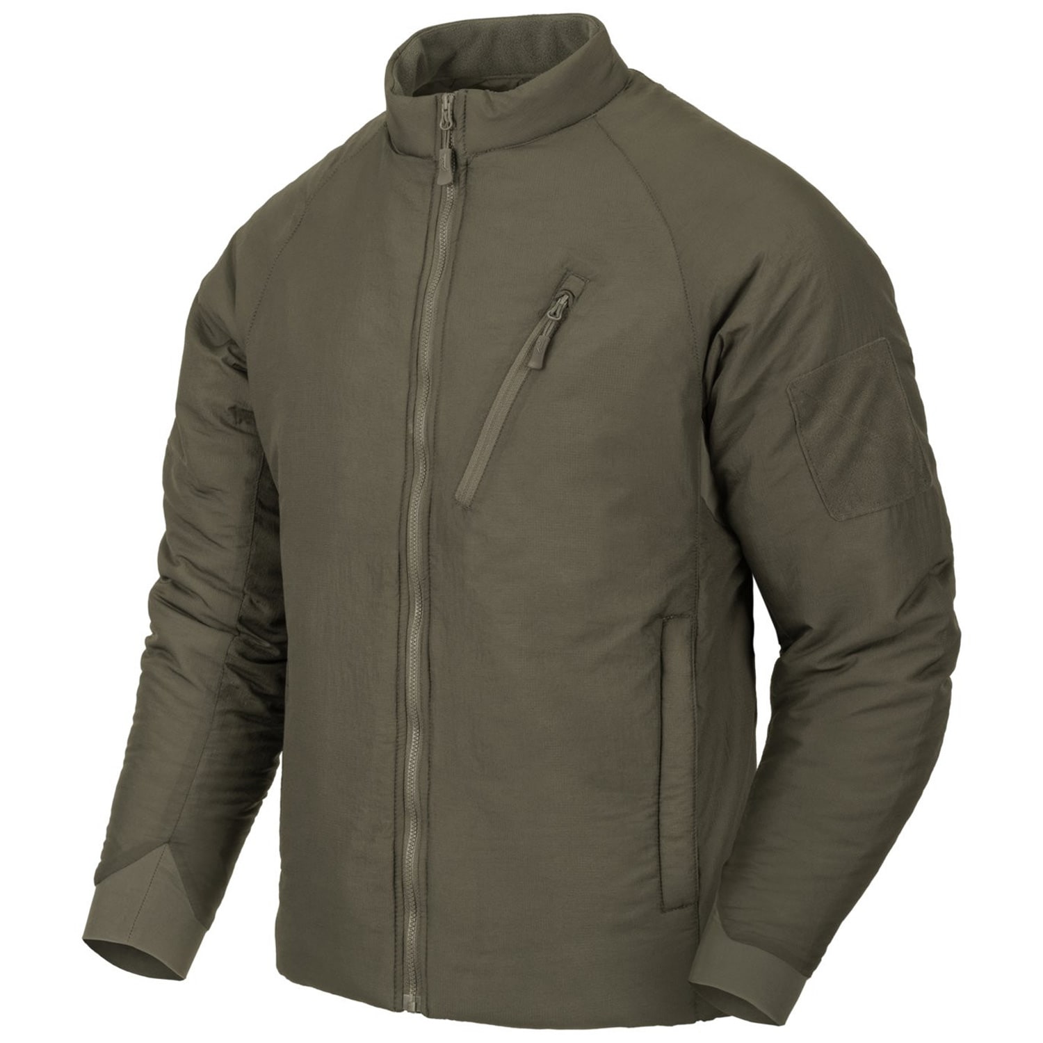 Helikon - Wolfhound Climashield Apex - Jacke - Taiga Green