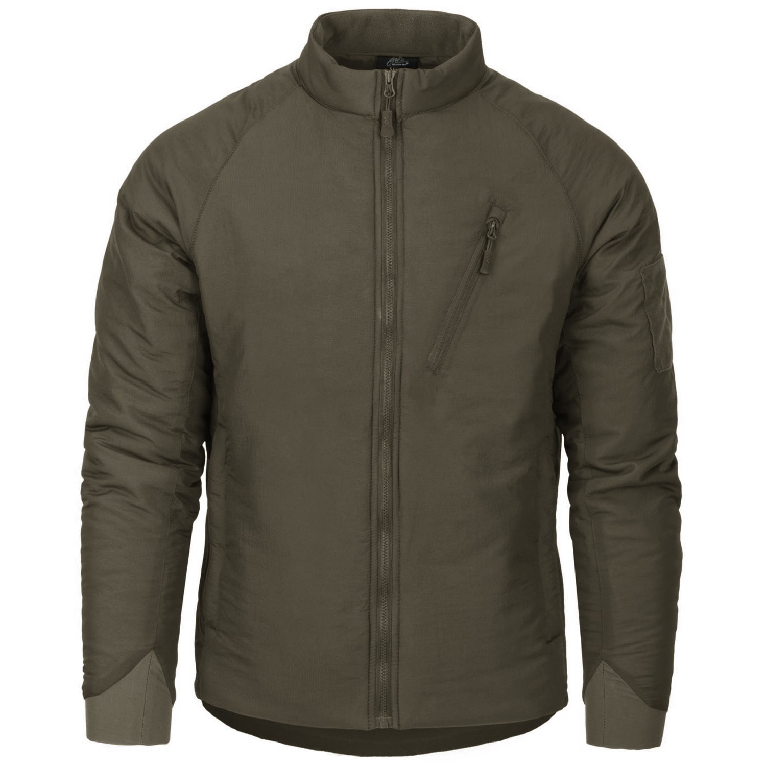 Helikon - Wolfhound Climashield Apex - Jacke - Taiga Green