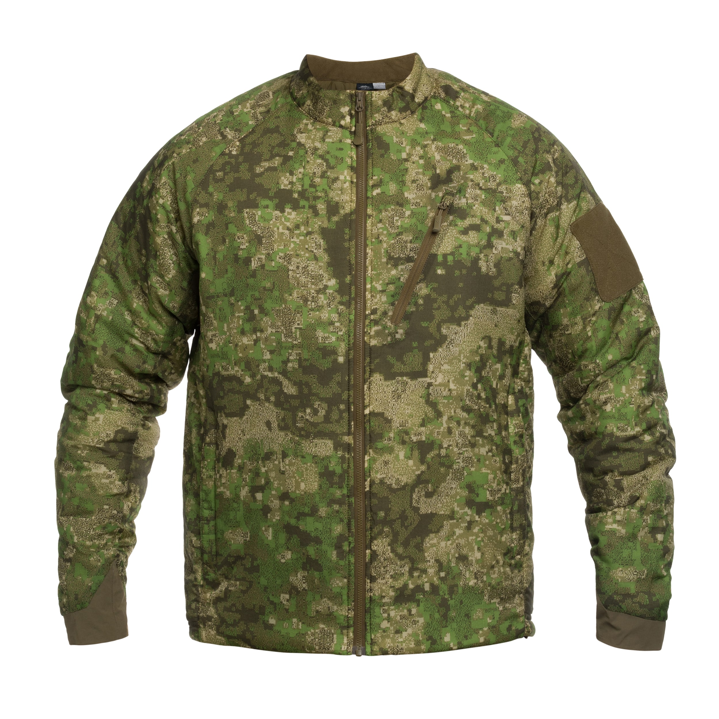 Helikon - Wolfhound Climashield Apex - Jacke - PenCott Wildwood