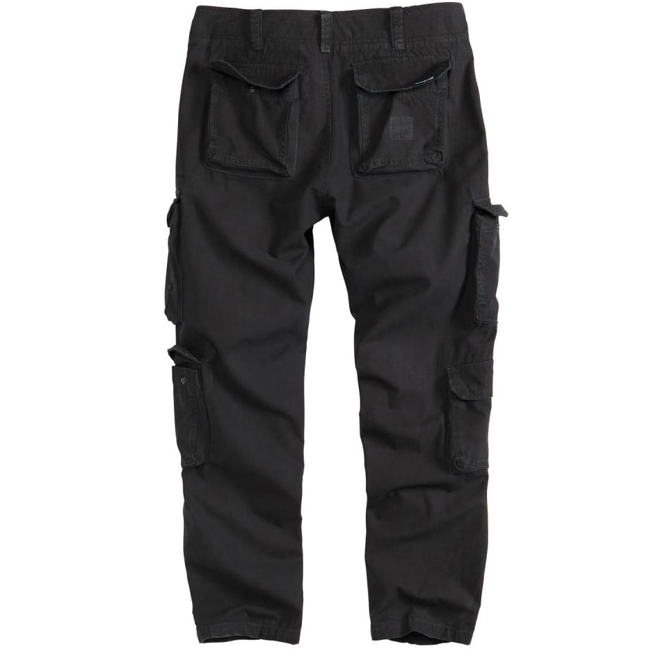 Surplus Hose Airborne Slimmy - Black