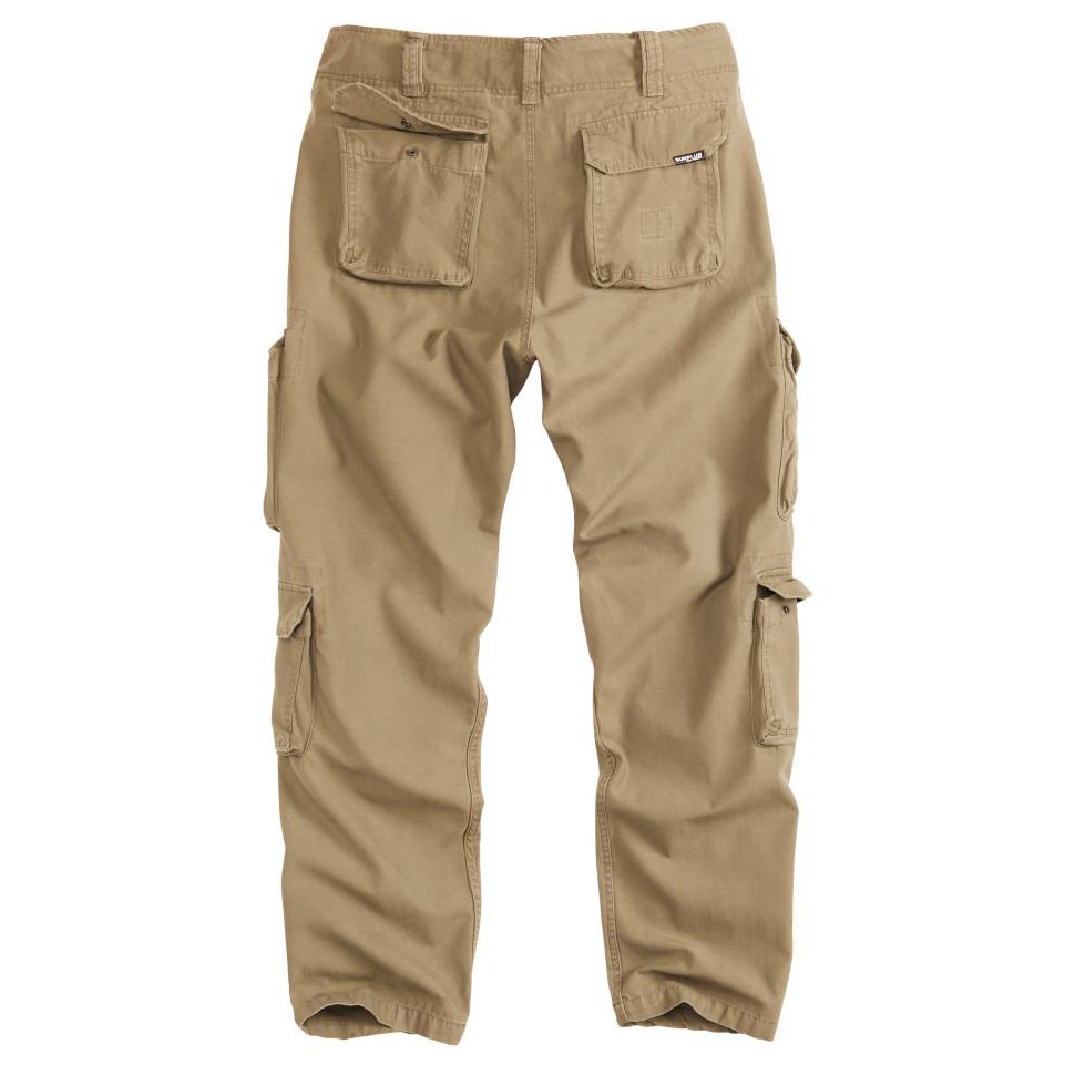 Surplus Hose Airborne Slimmy - Beige