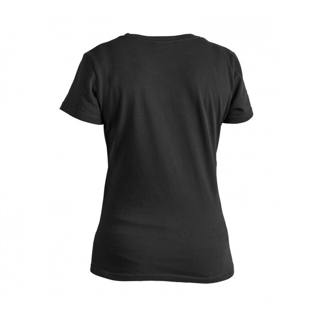 Helikon - Chameleon Heart - Damen-T-Shirt - Black