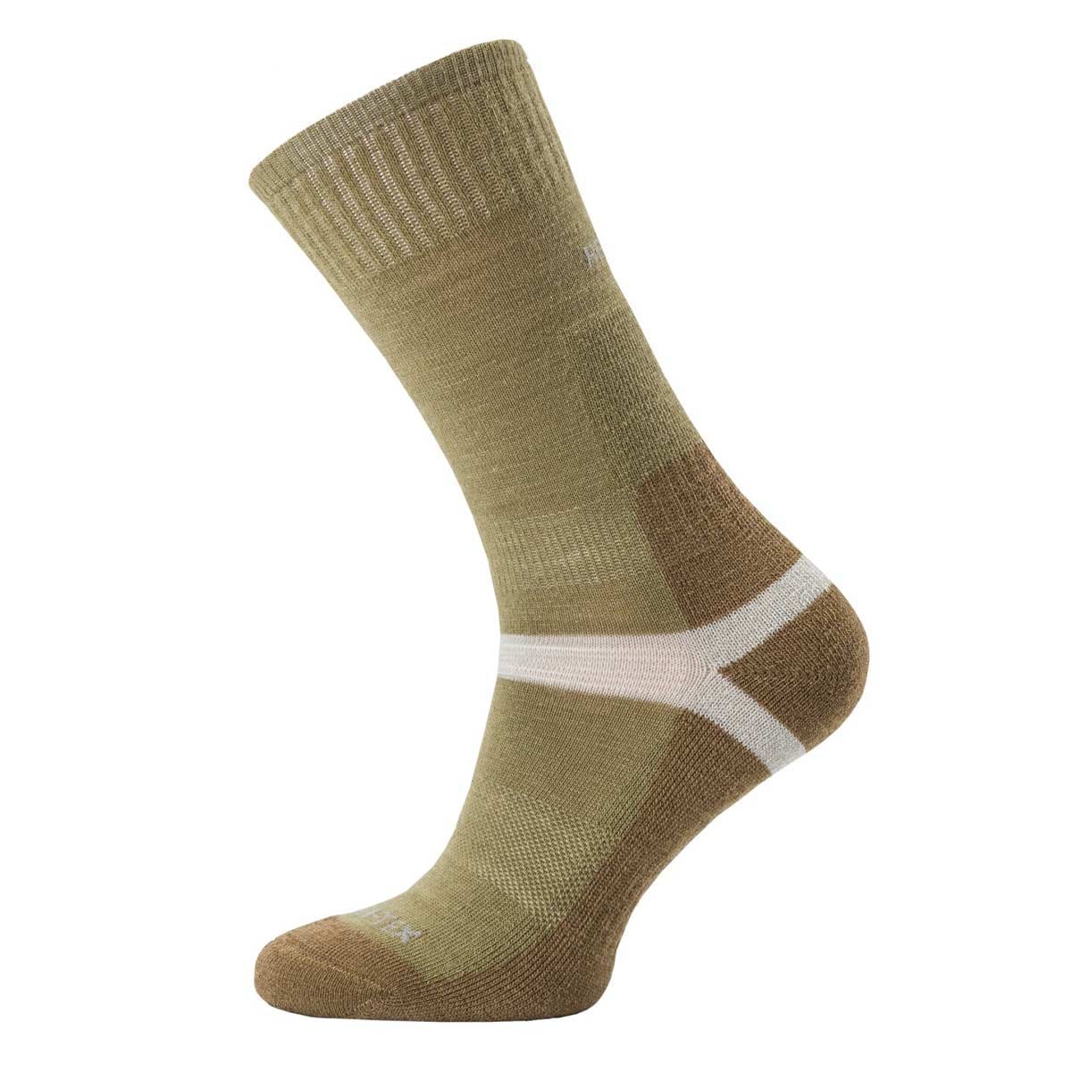 Helikon - Merino - Socken - Olive Green/Coyote