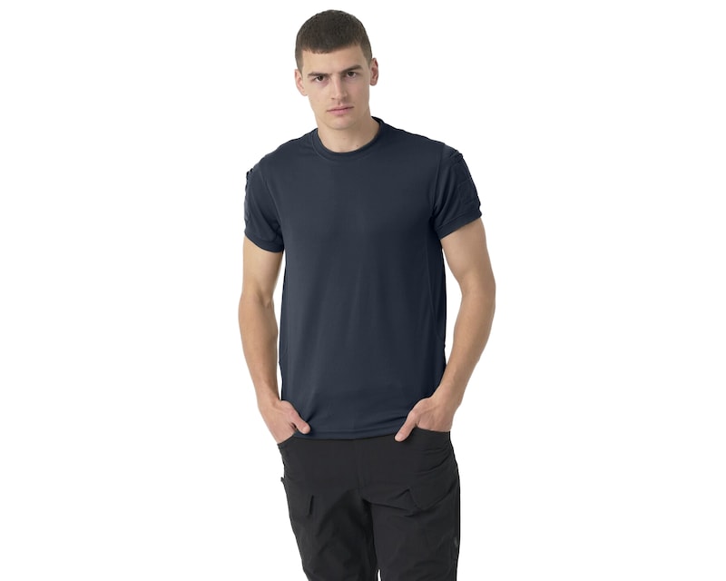 Helikon Tattico Termo Attivo Caccia T-Shirt Militare Uomo Top Jungle Green Helikon Tattico Termo Attivo Caccia T-Shirt Militare Uomo Top Jungle Green