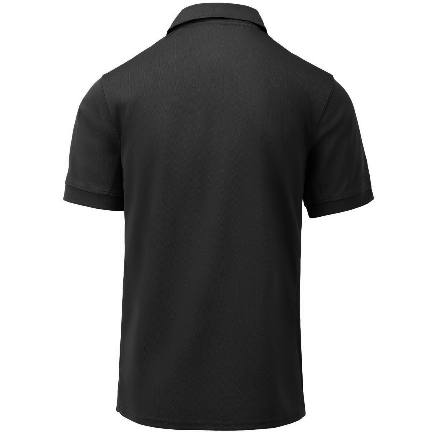 Helikon - UTL TopCool Lite - Thermo Poloshirt - Black