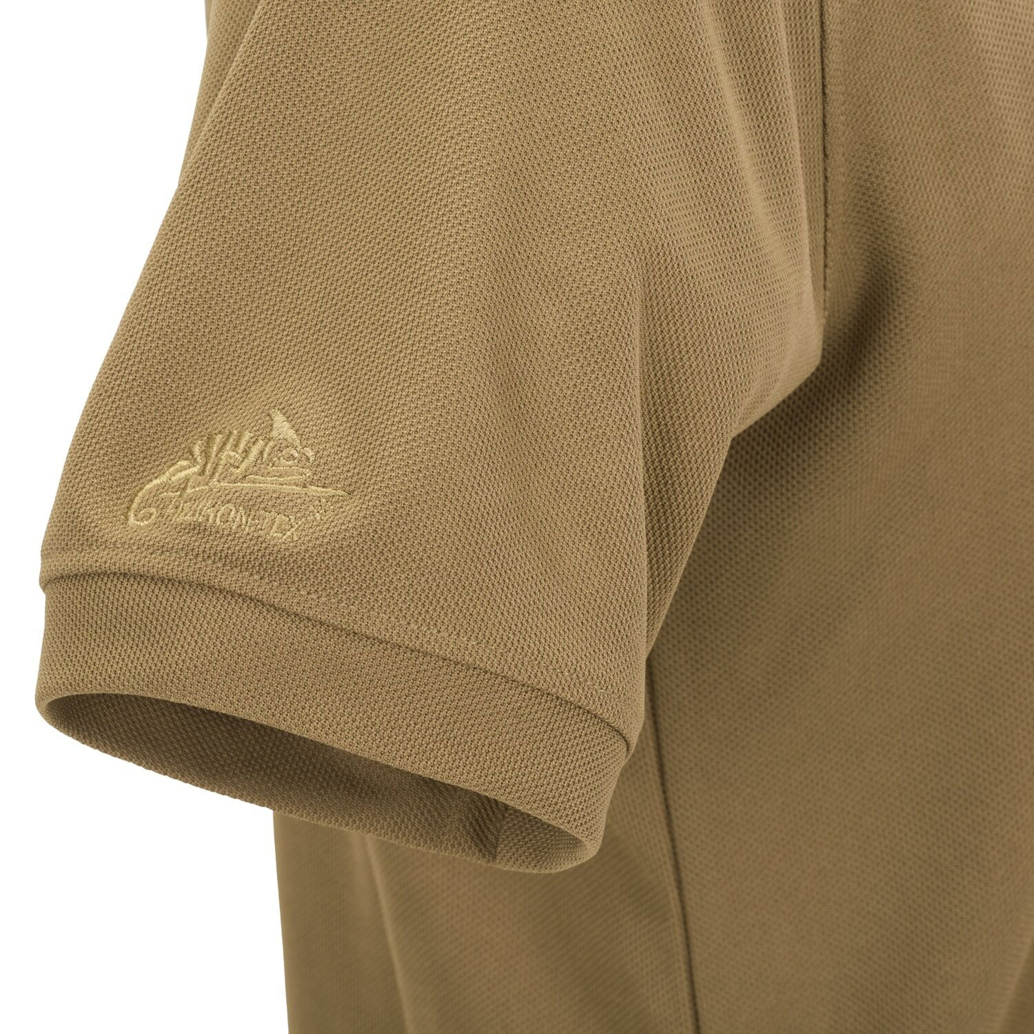 Helikon - UTL TopCool Lite - Thermo Poloshirt - Coyote