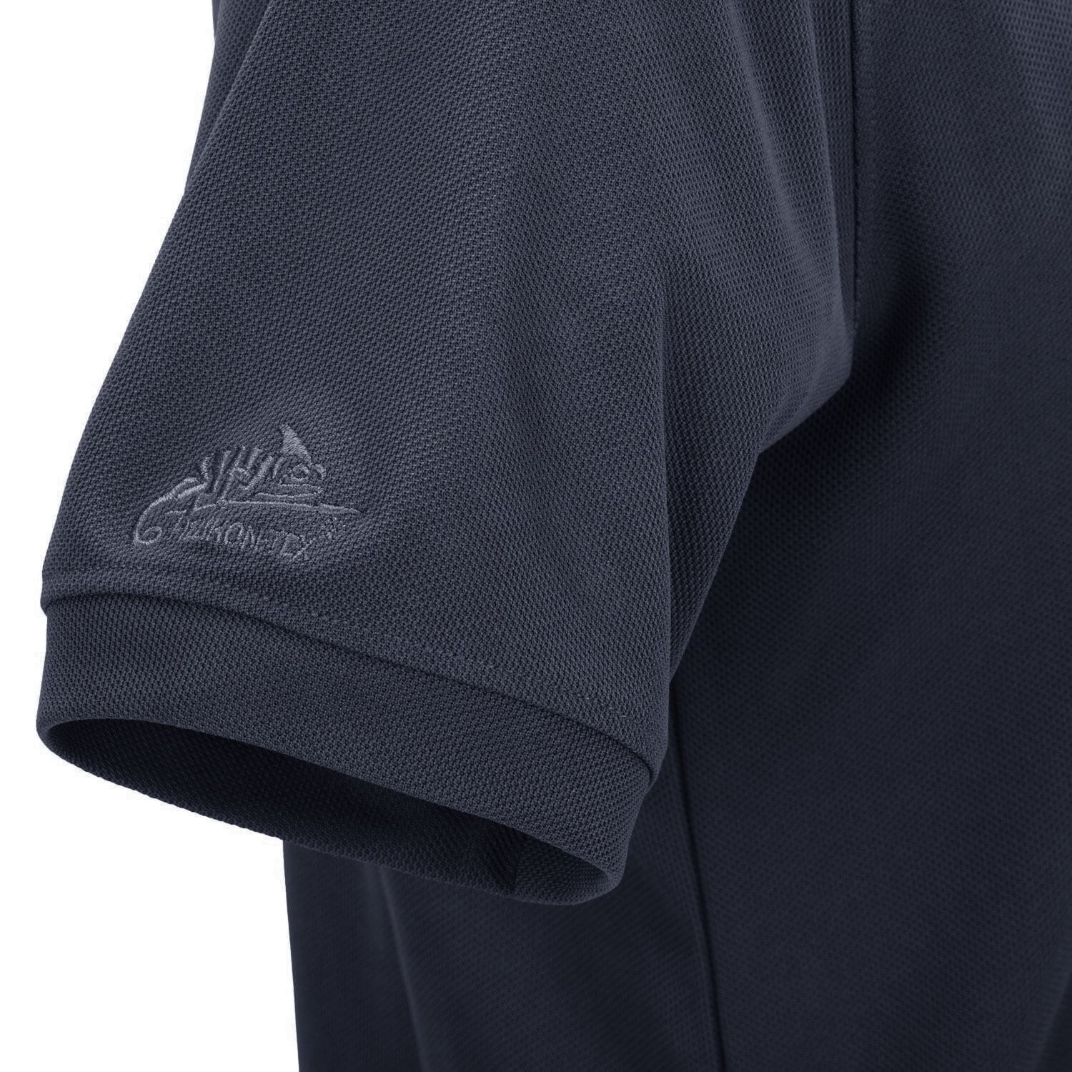 Helikon - UTL TopCool Lite - Thermo Poloshirt - Navy Blue