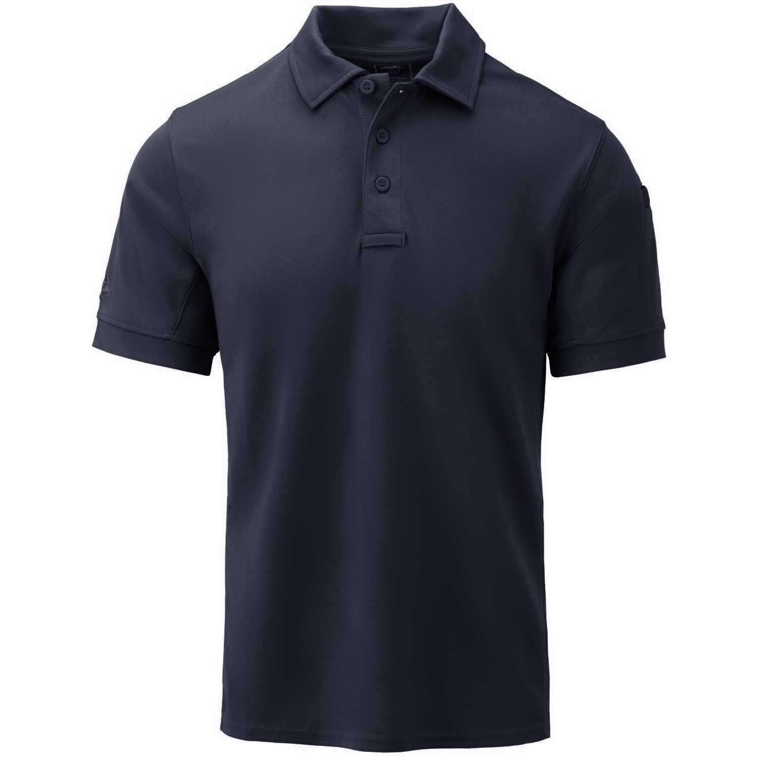 Helikon - UTL TopCool Lite - Thermo Poloshirt - Navy Blue