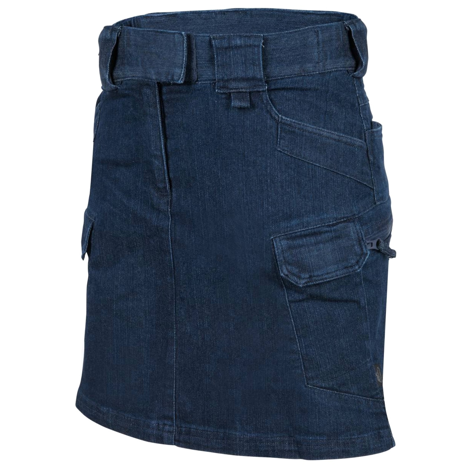 Helikon - UTL Denim - Damenrock - Dark Blue