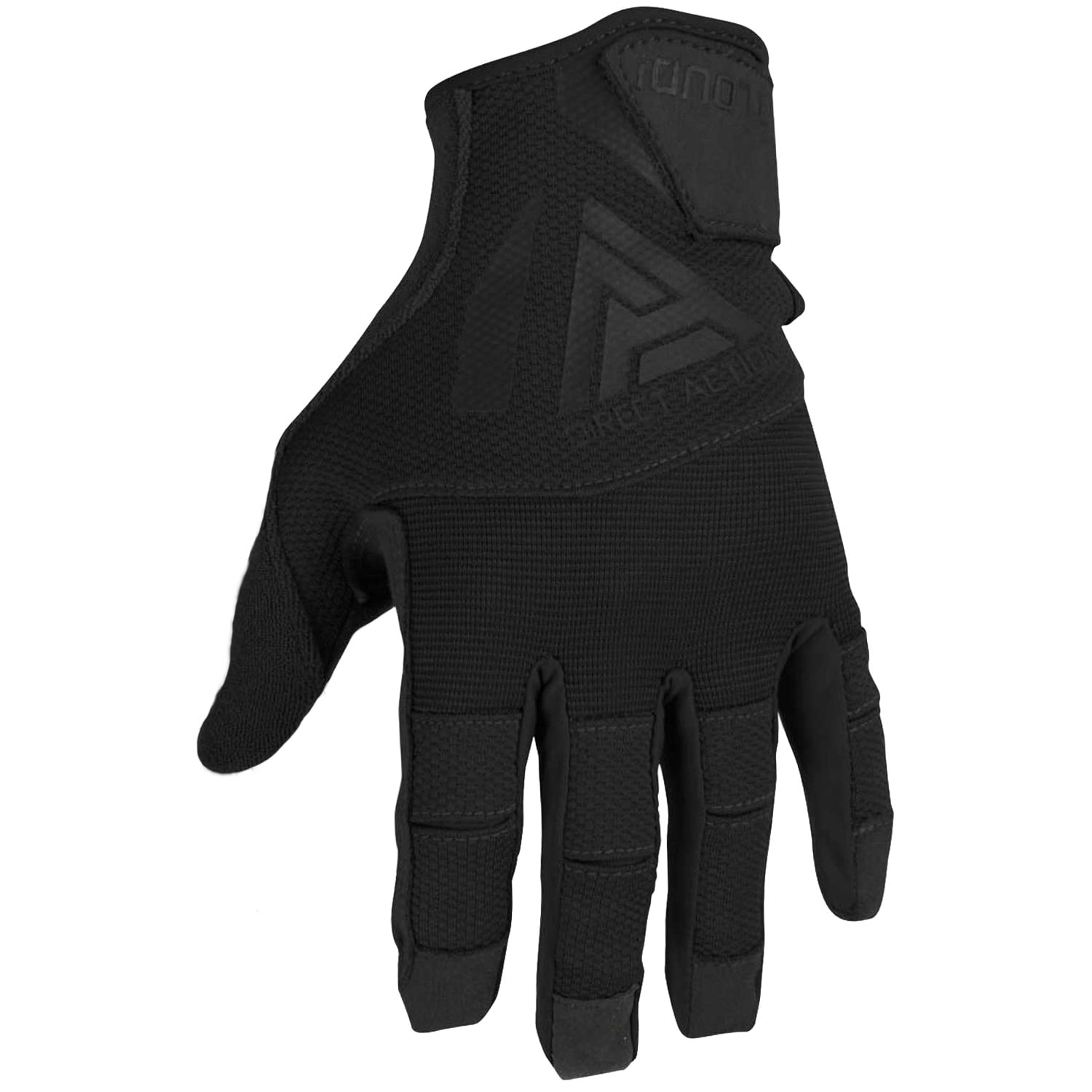 Direct Action - Hard Gloves - Handschuhe - Black