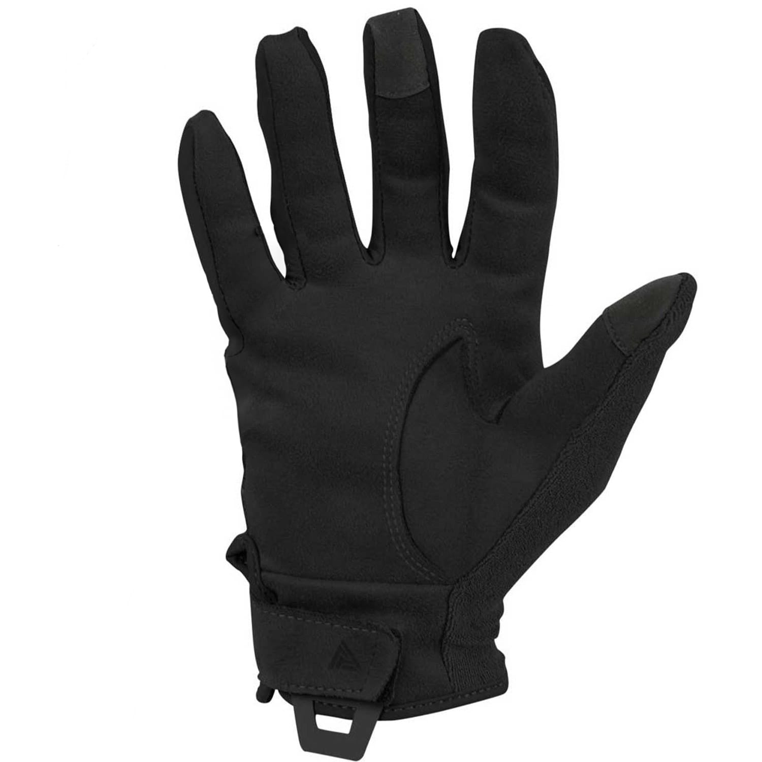 Direct Action - Hard Gloves - Handschuhe - Black