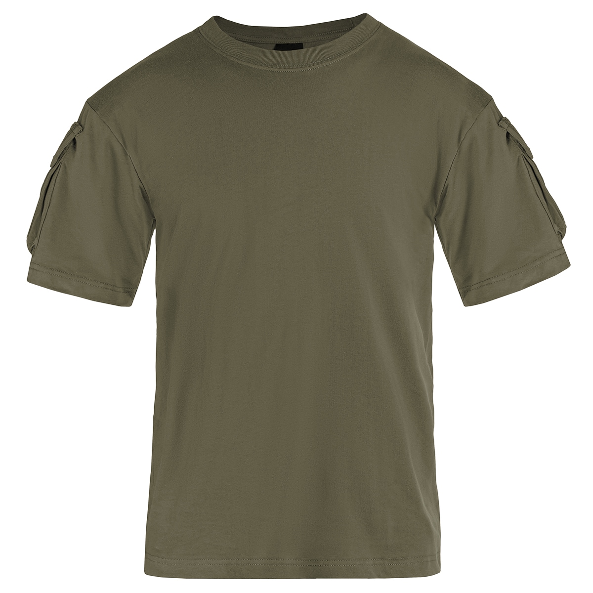 Mil-Tec - Tactical - T-Shirt - Olive