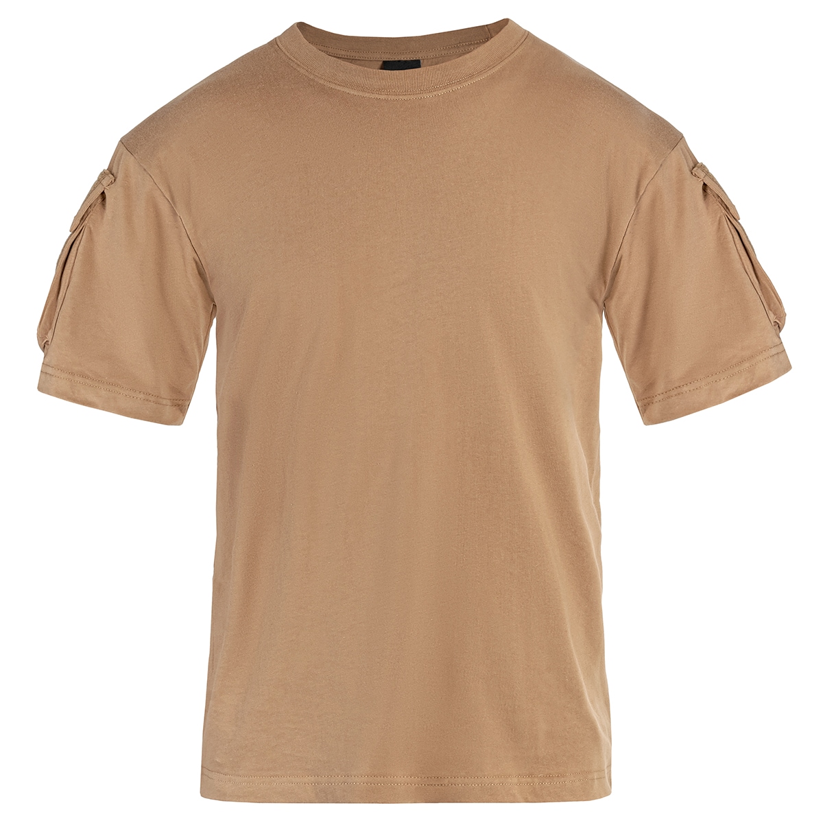 Mil-Tec - Tactical - T-Shirt - Coyote