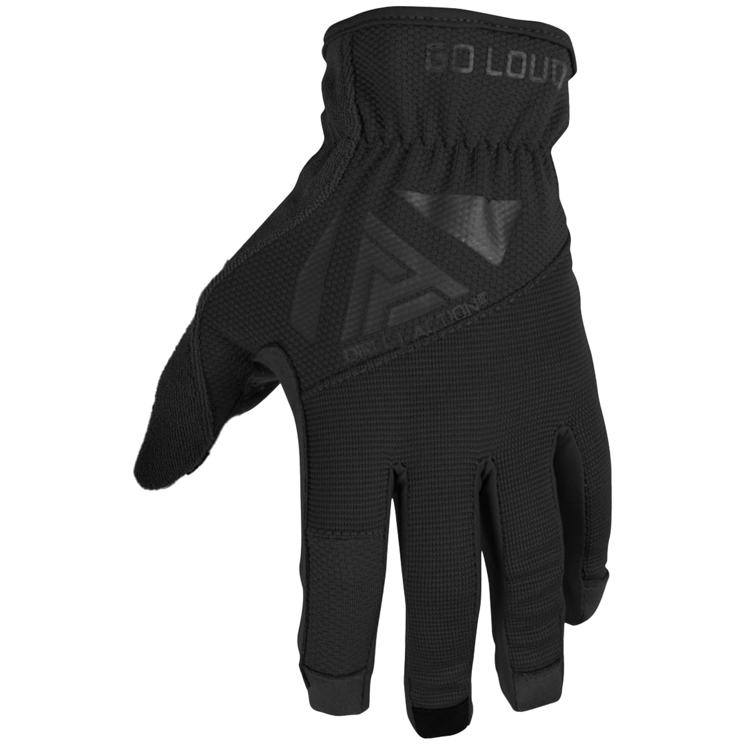 Direct Action - Handschuhe Light Gloves - Black