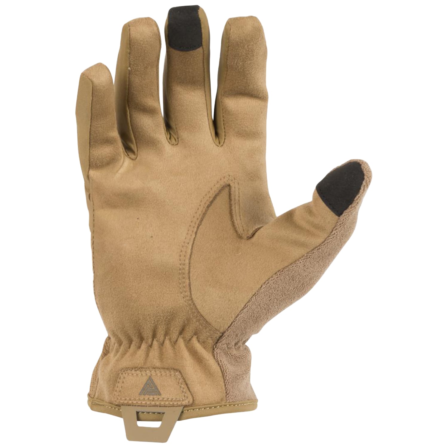 Direct Action - Light Gloves - Taktische Handschuhe - Coyote Brown