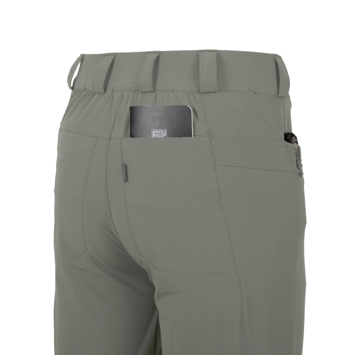 Helikon - CTP - taktische Hose - VersaStretch - Olive Drab