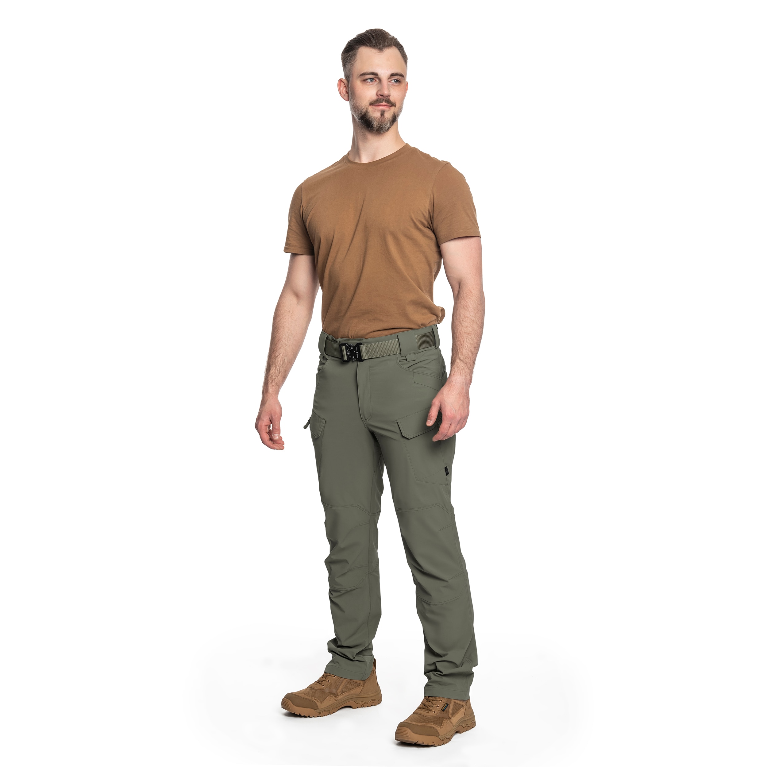 Helikon - OTP VersaStretch - Hose - Taiga Green