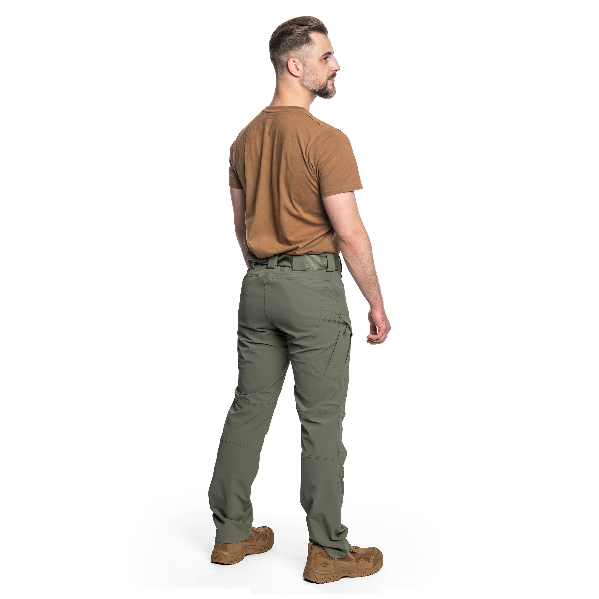 Helikon - OTP VersaStretch - Hose - Taiga Green