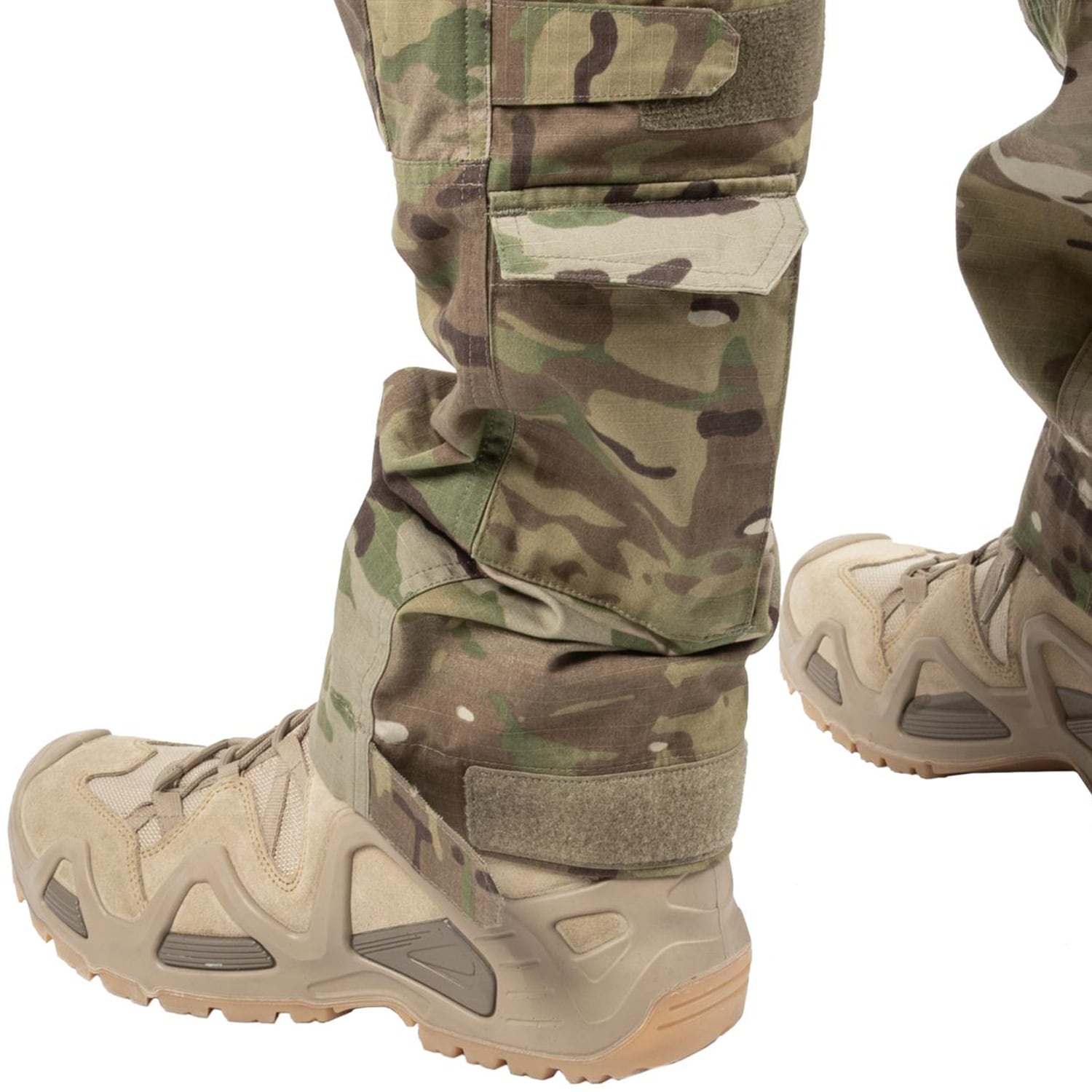 Direct Action - Vanguard Combat Trousers - Kampfhose - MultiCam