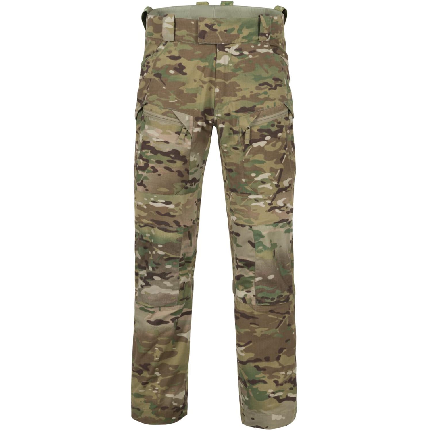 Direct Action - Vanguard Combat Trousers - Kampfhose - MultiCam