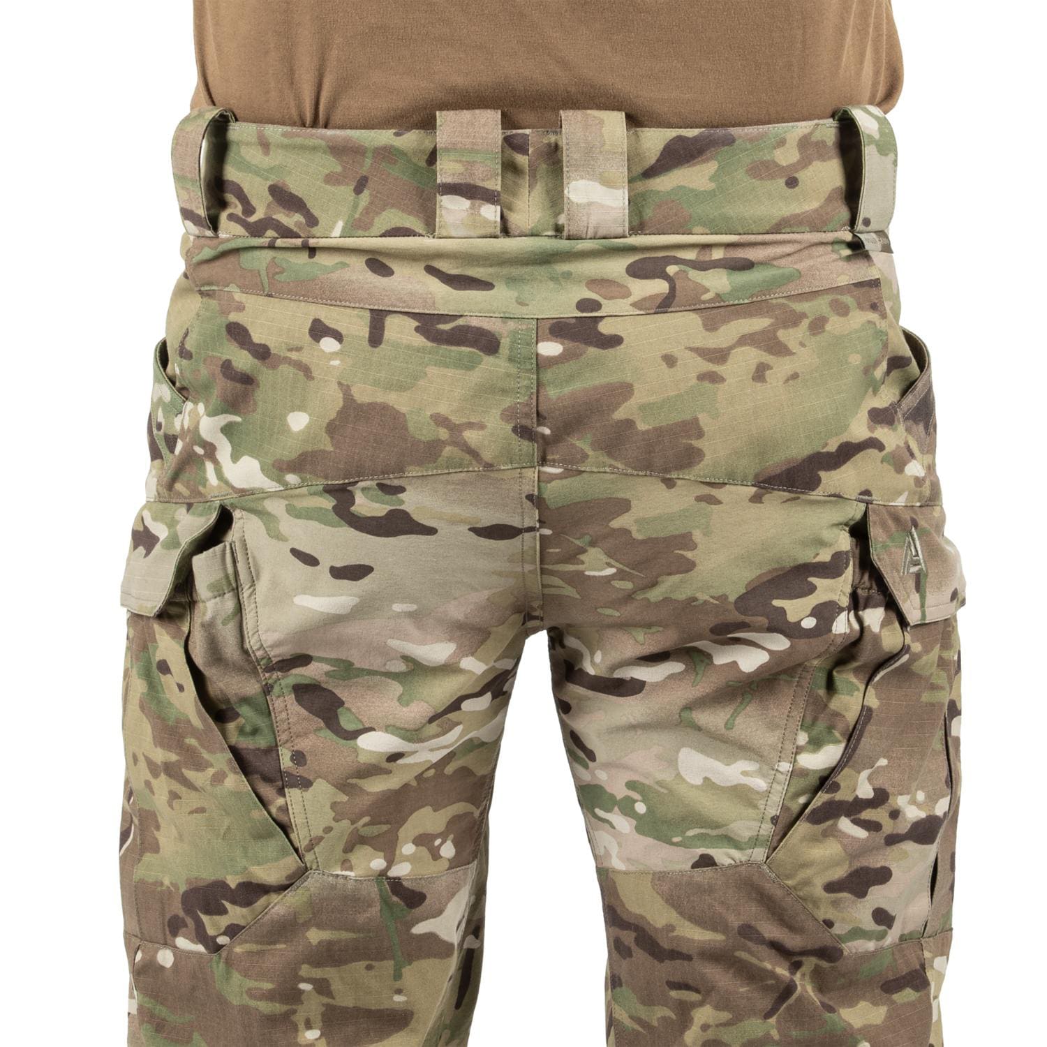 Direct Action - Vanguard Combat Trousers - Kampfhose - MultiCam