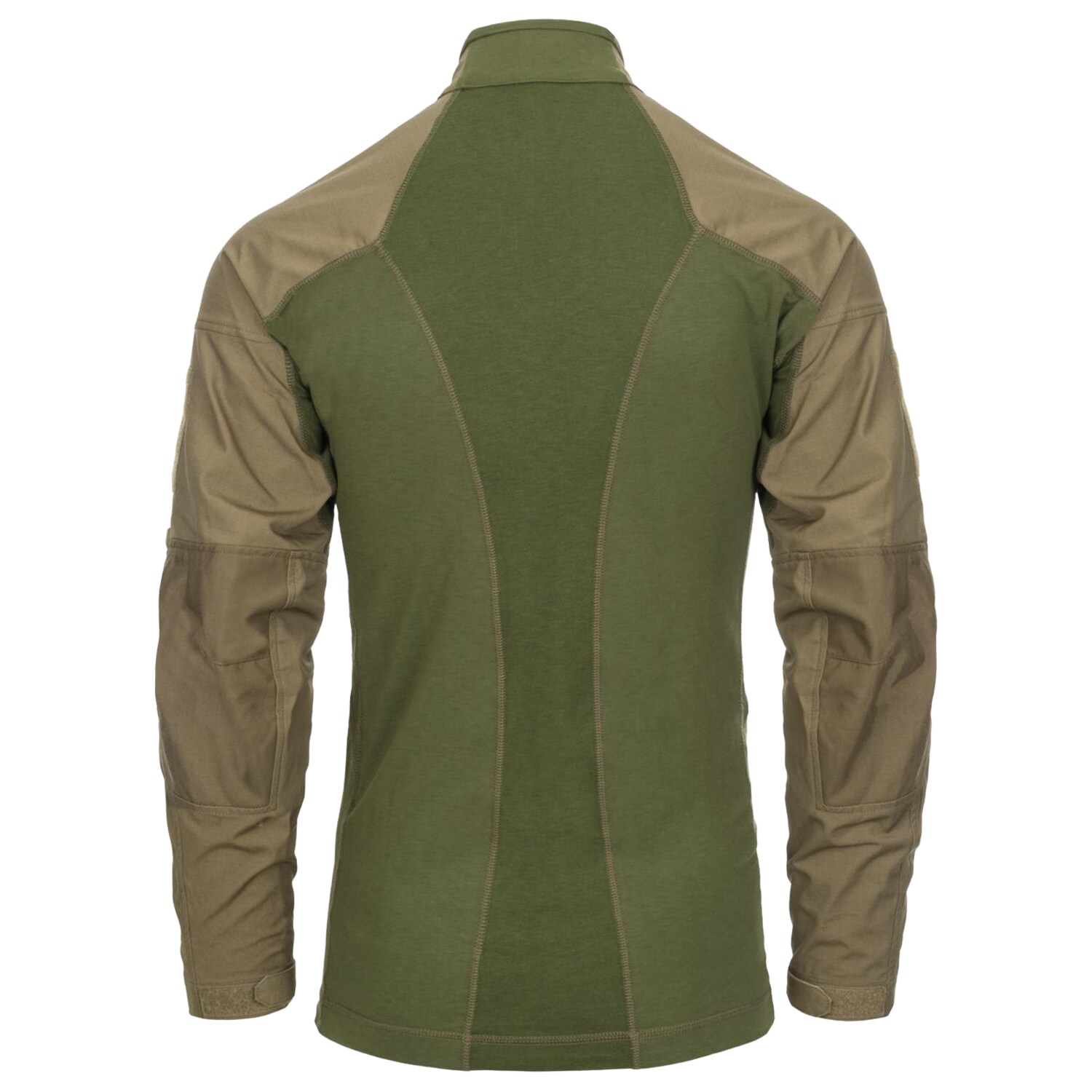 Direct Action - Combat Shirt Vanguard - Sweatshirt - Adaptive Green