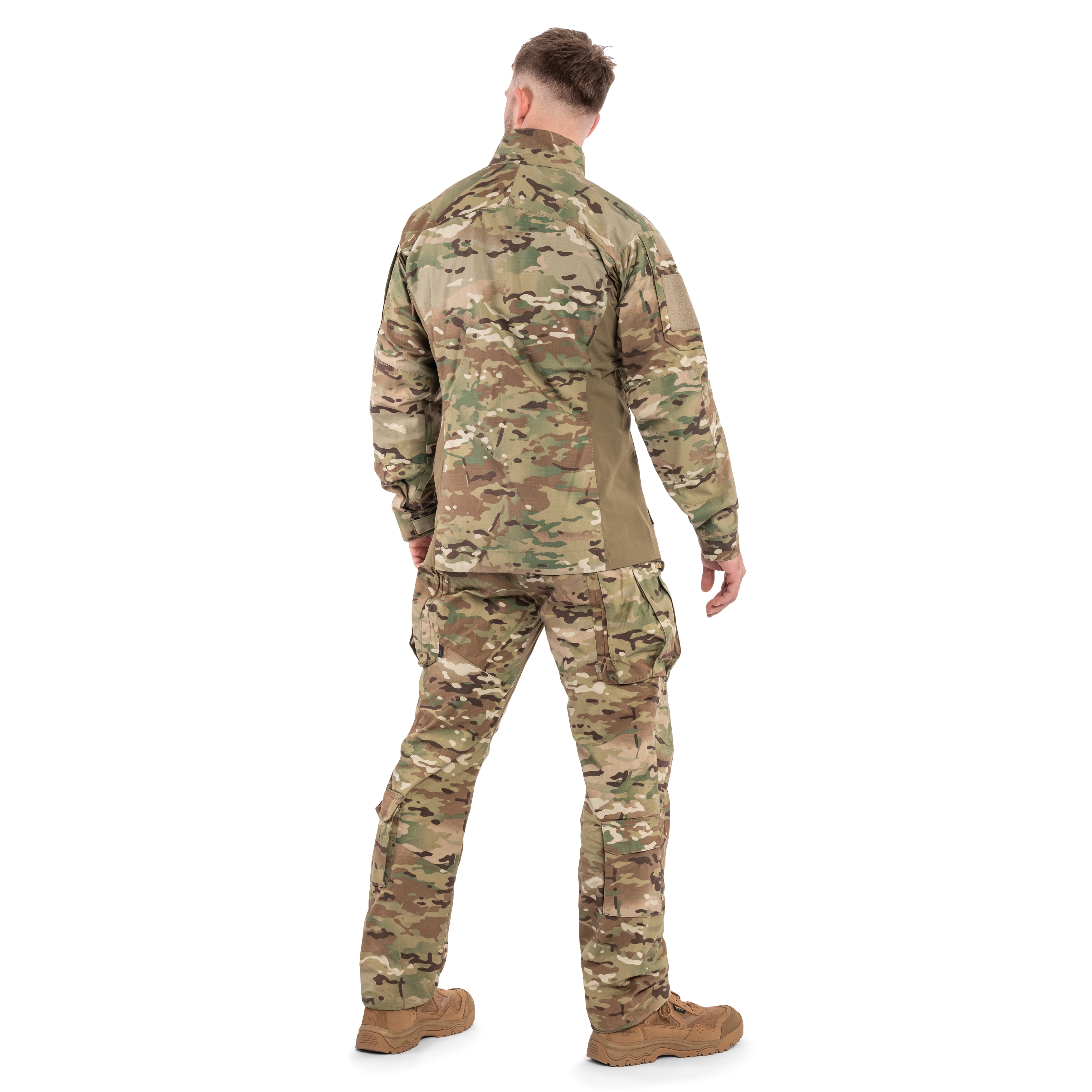 Helikon - MBDU NyCo Ripstop - Sweatshirt - MultiCam